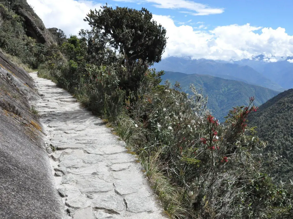 peru