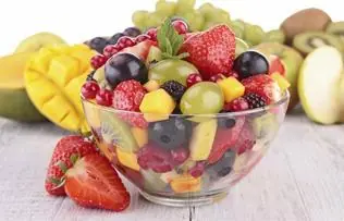 Saludable