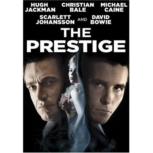 28 películas con finales impactantes / inesperados para ver