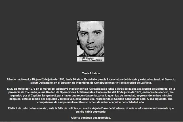 cesar milani