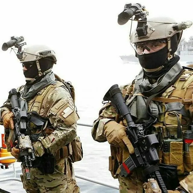 militar