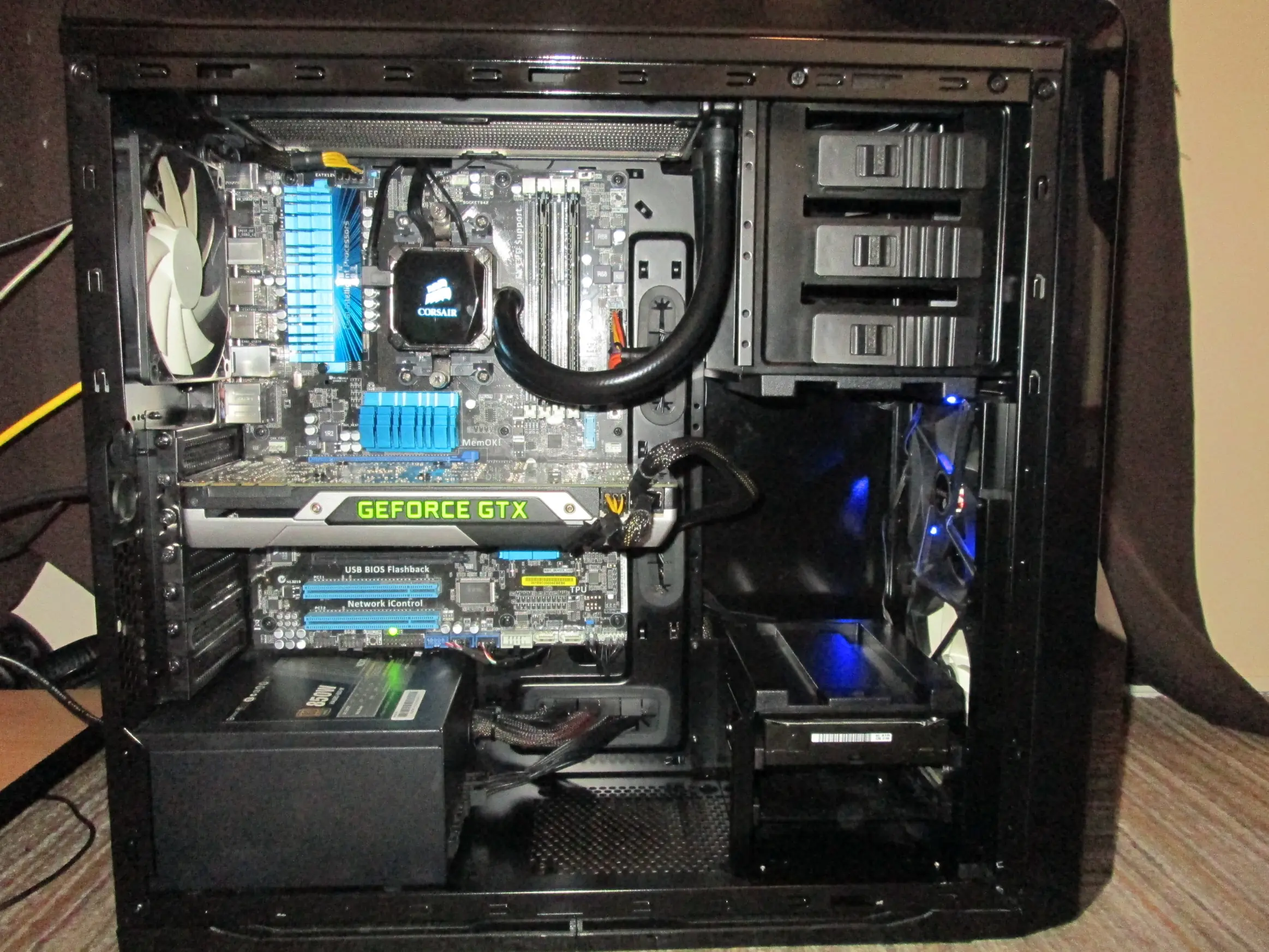 fx 9590