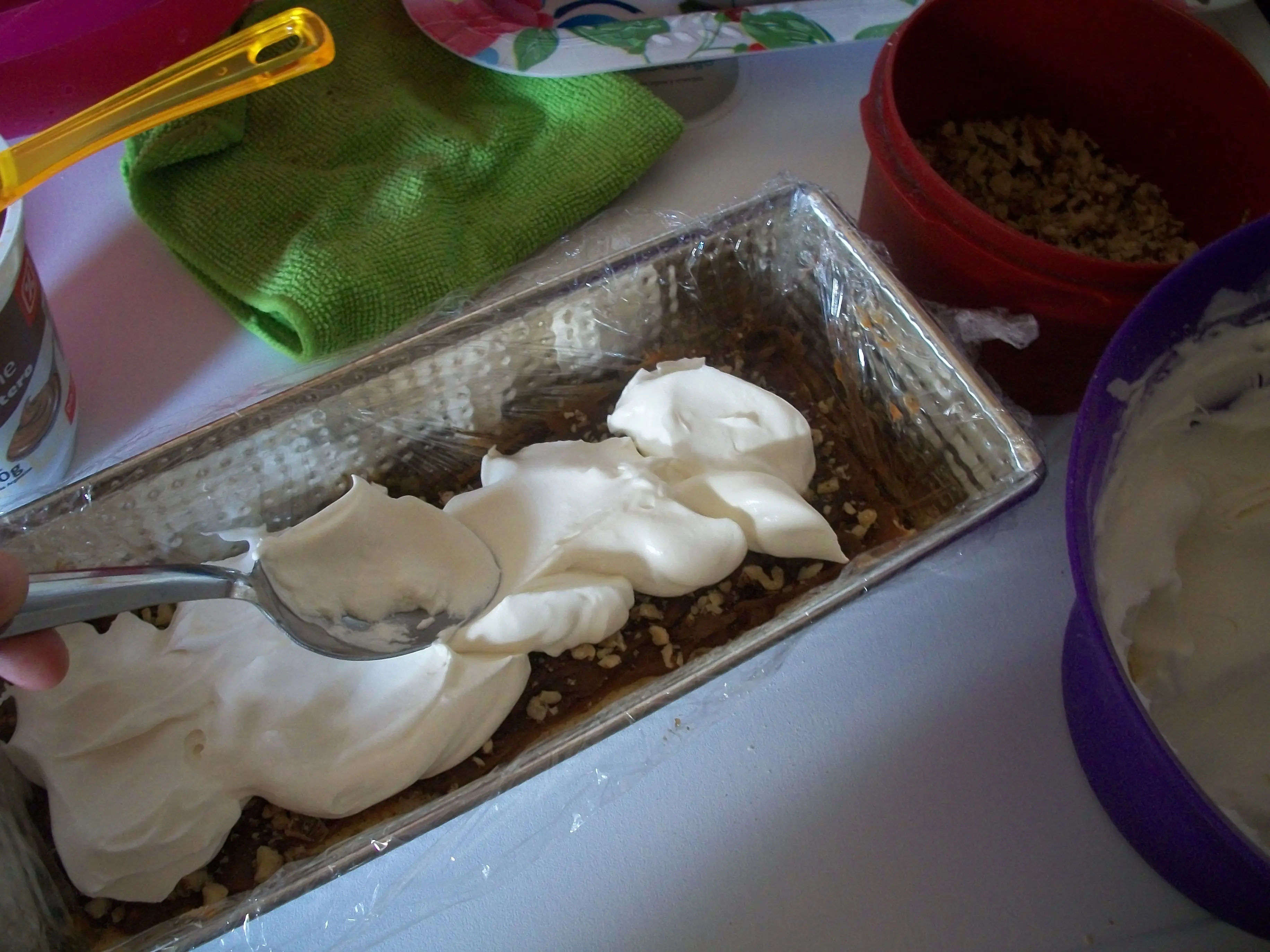 merengue merengue