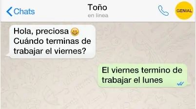 viernes