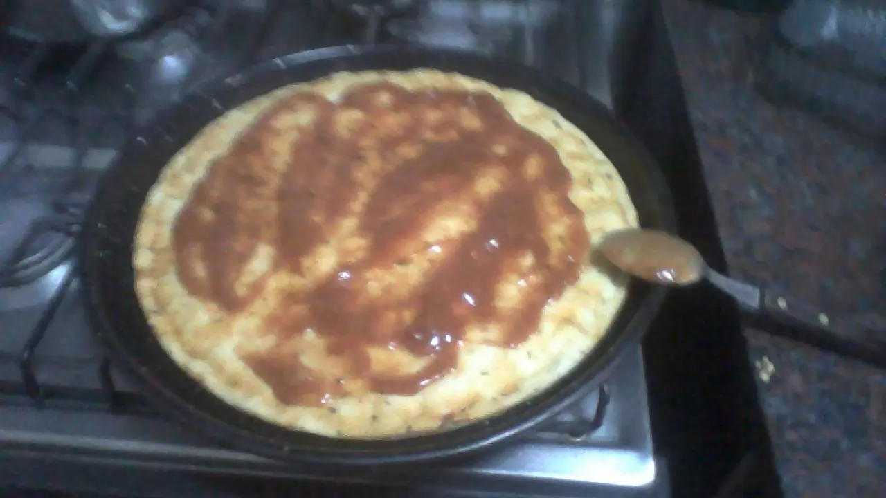 Cocina lvl5