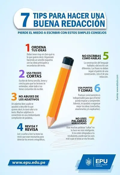 tips para la universidad