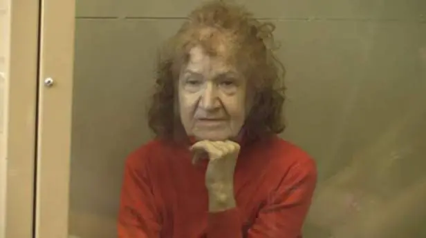abuelita