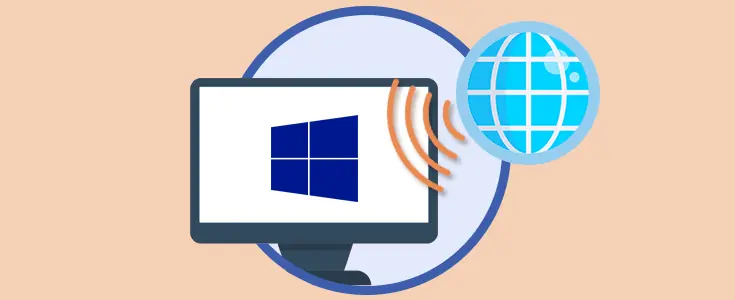 Conectar, habilitar escritorio remoto Windows desde internet