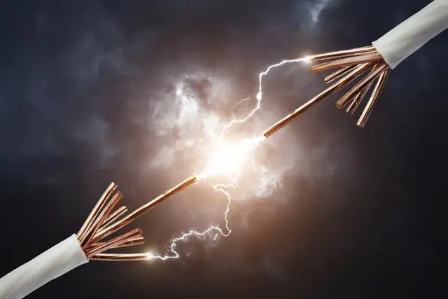 electricidad