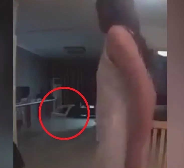 video paranormal video paranormal
