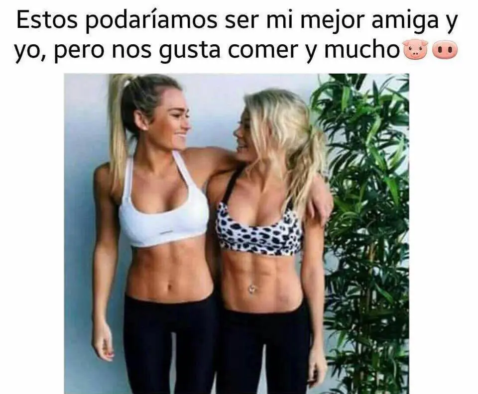 Pero mirate estas imagenes de Humor Papa