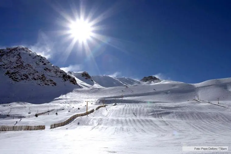 nieve