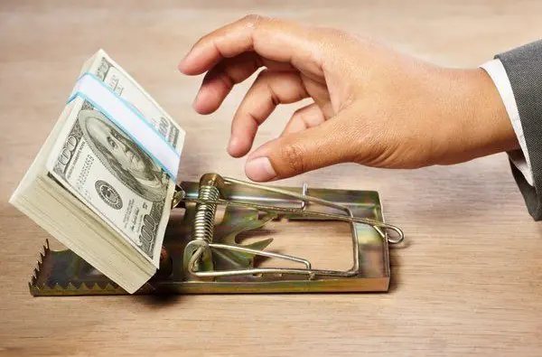 Diez maneras bizarras de ganar dinero