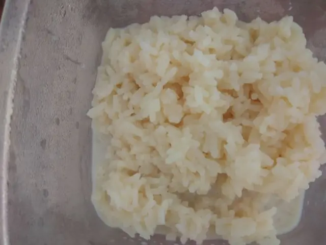arroz con leche arroz con leche