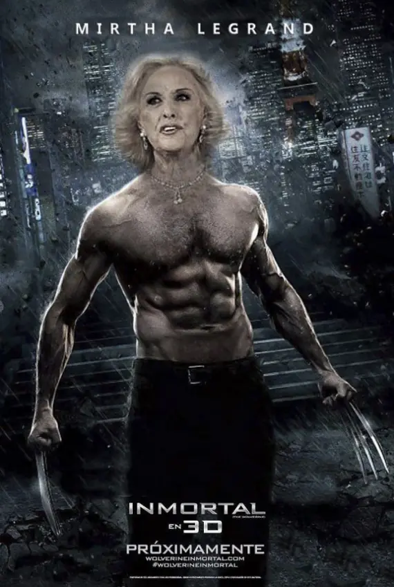 legrnad