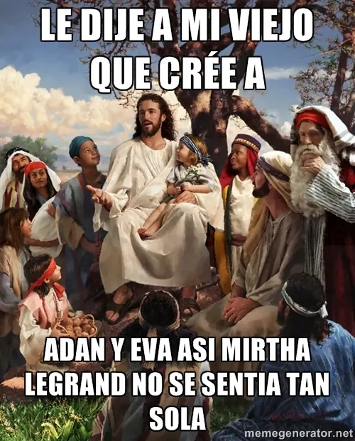 Mirtha Legrand por cada sonrisa 5