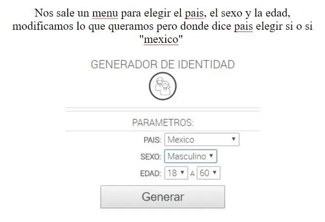 cargar