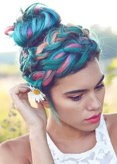 belleza