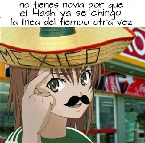 mexican memes