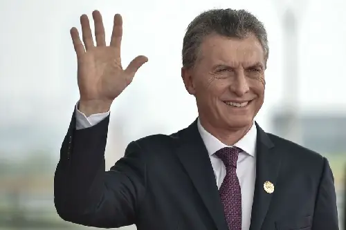 Mujeres, secuestros y mucho dinero: la gran vida de Macri