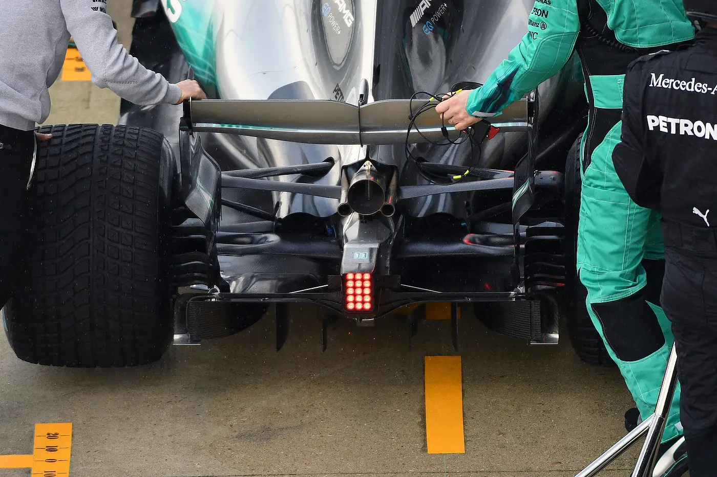 Mercedes