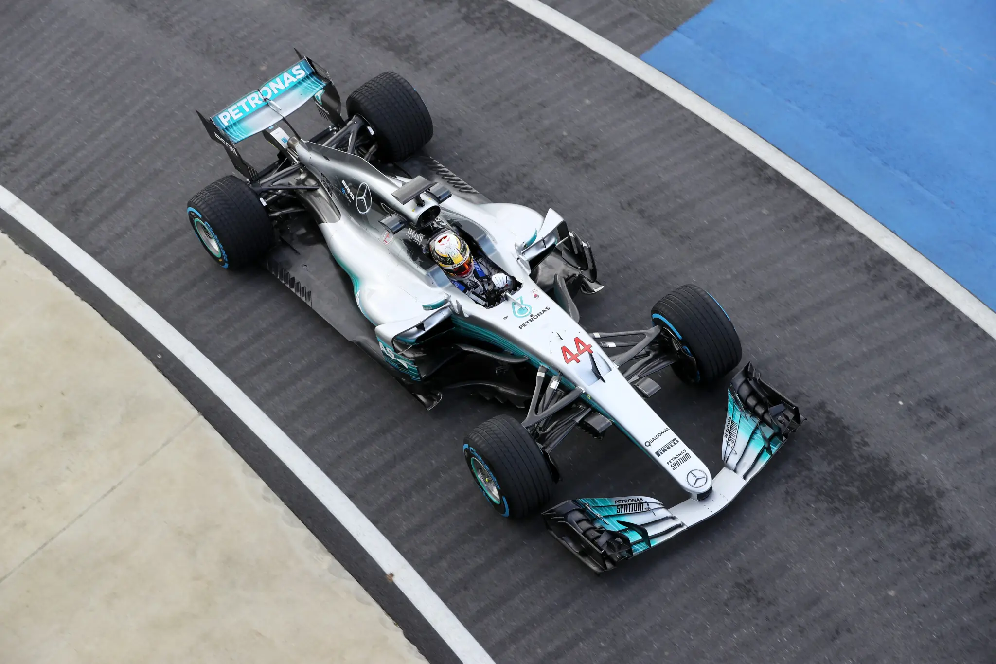 Mercedes