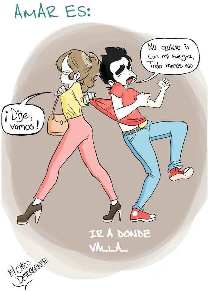 amor