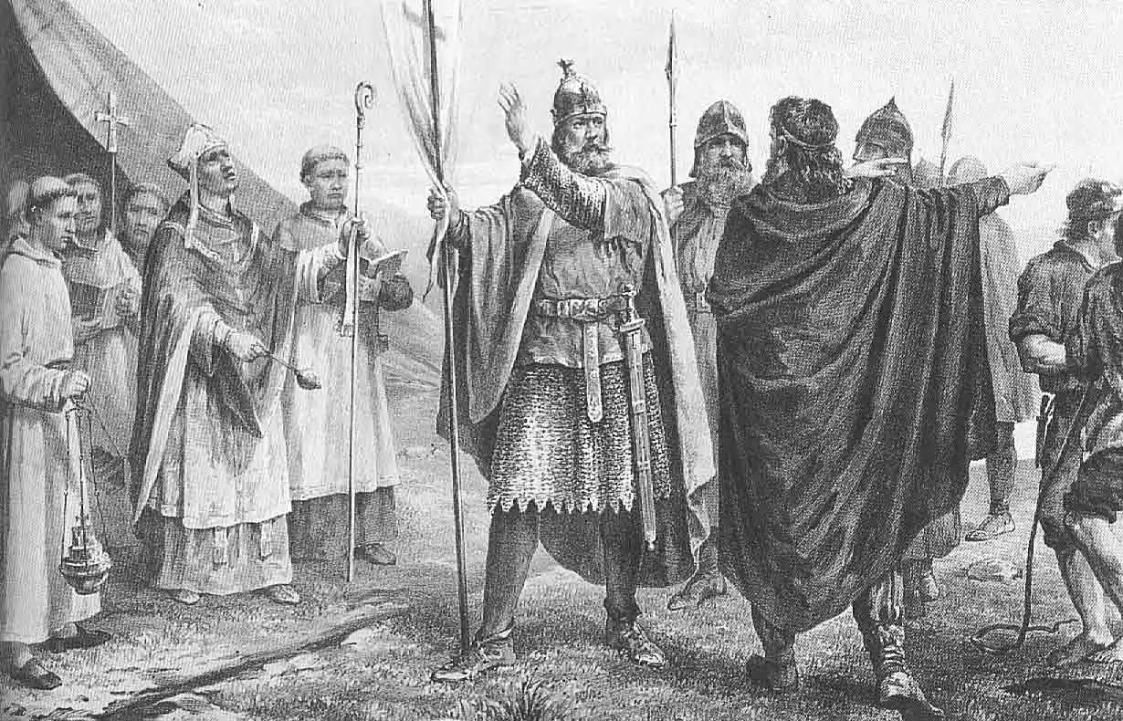 vikingo vikingo