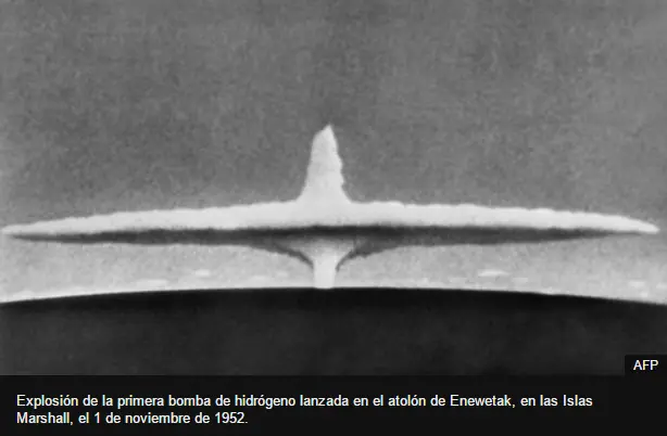 La inquietante historia de "El Polígono" de la URSS