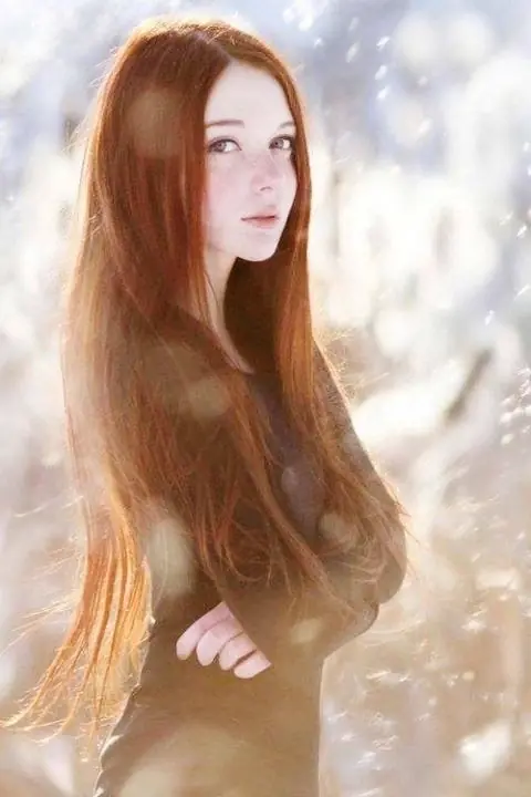 femme