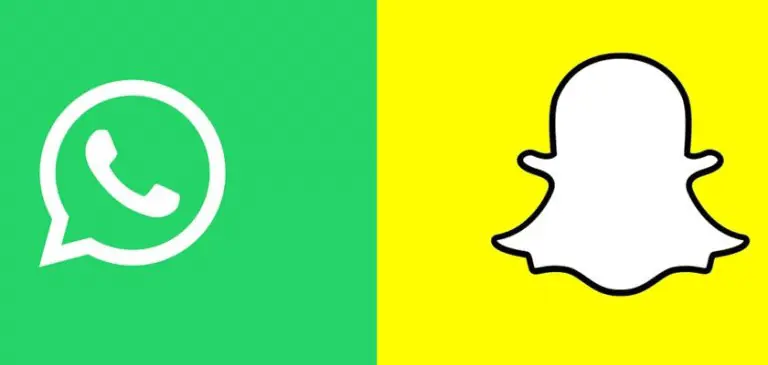 Nueva actualización de WhatsApp!