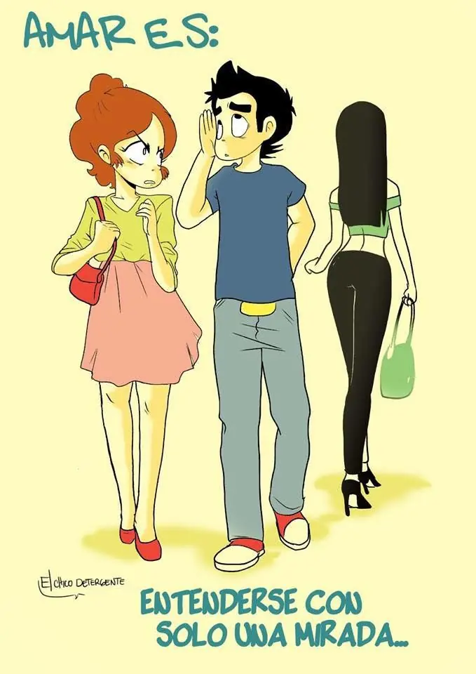imagenes de amor