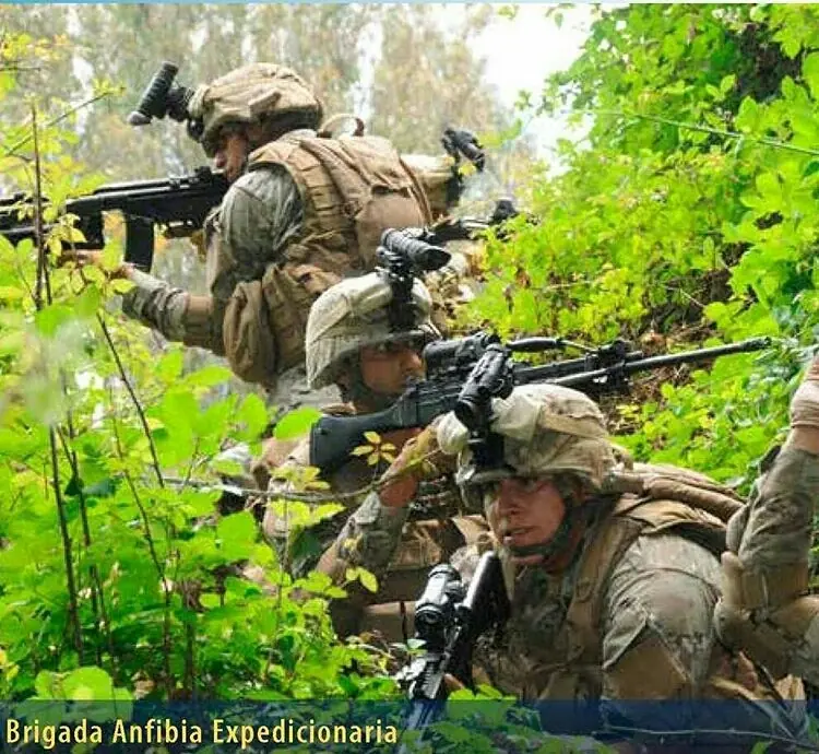 militar