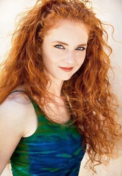 gingers