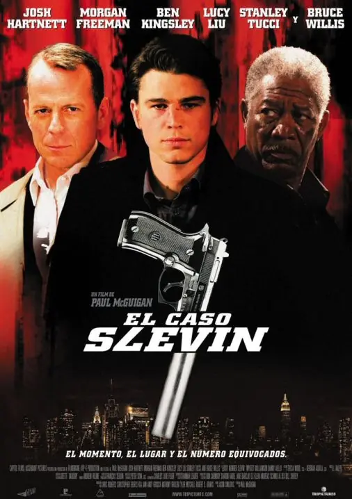 28 películas con finales impactantes / inesperados para ver