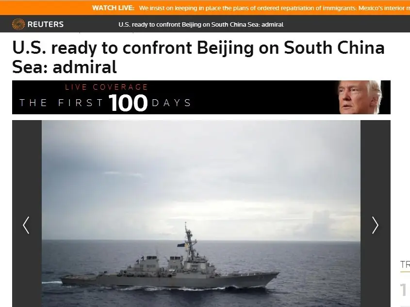 China China
