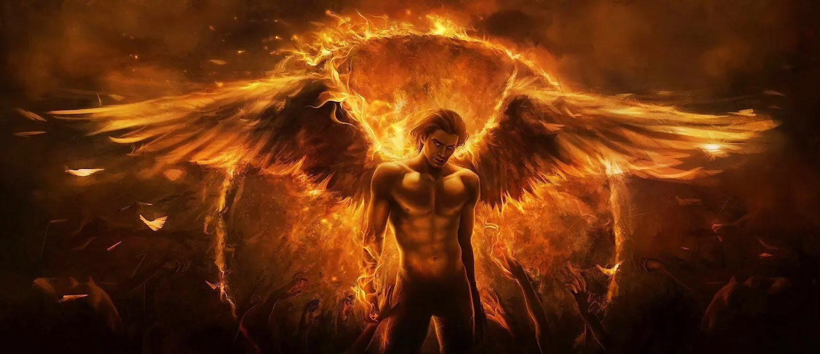 Pacto Infernal Pacto Infernal