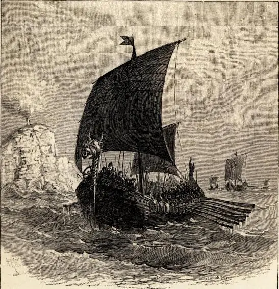 vikingo vikingo