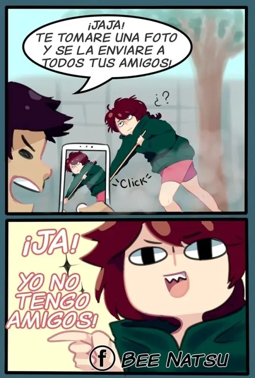 humor
