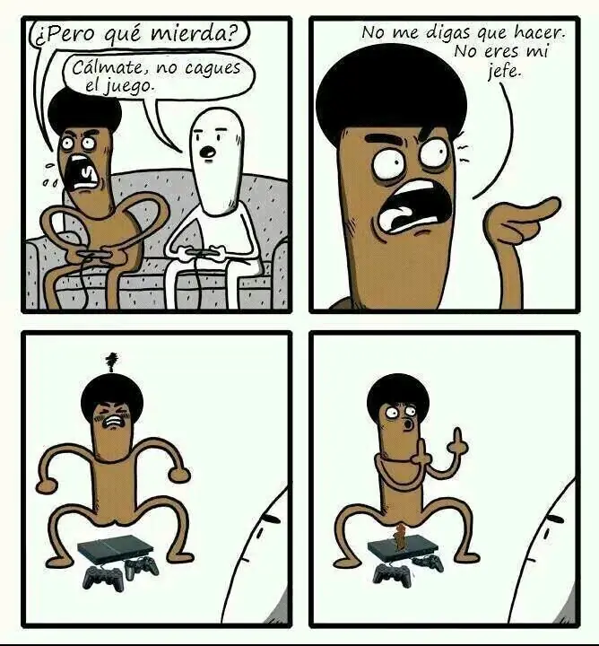 29 imágenes de humor para reír maquina!