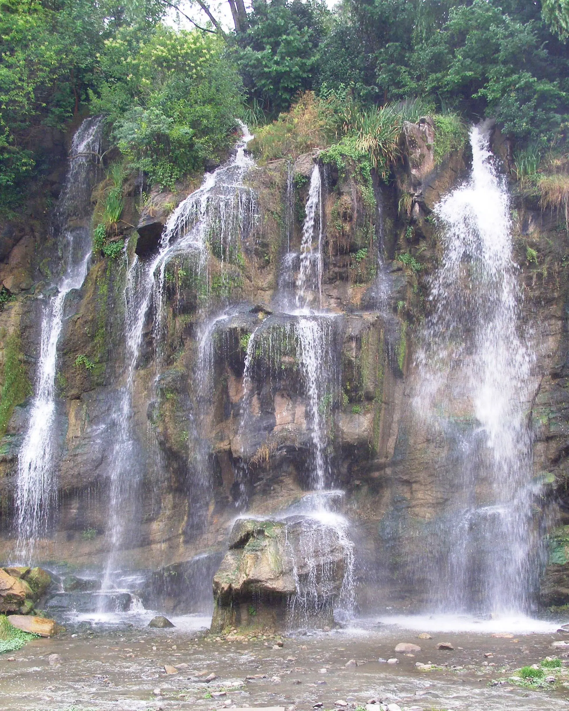 mendoza