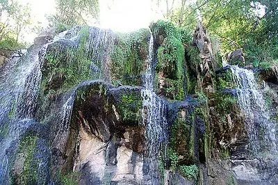 Diez lugares naturales que conoci y te reco, pasa!