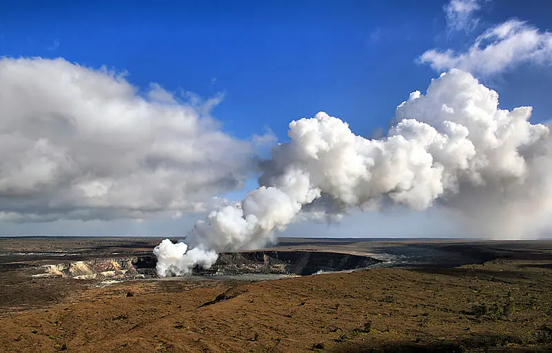 volcanes mas activos
