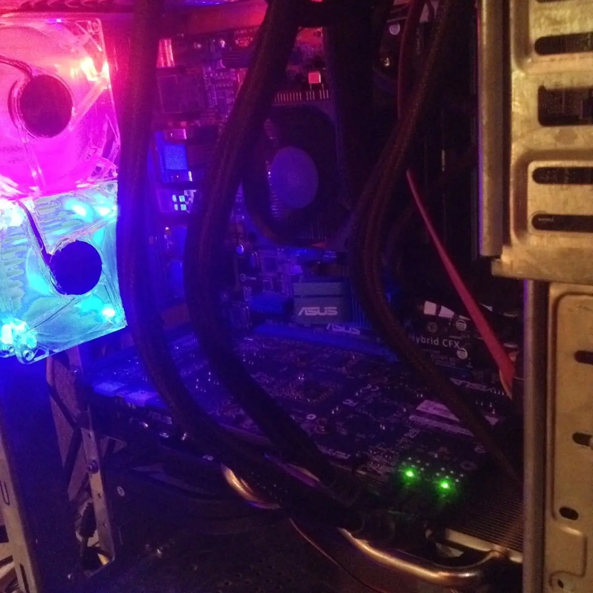 Ultimas Actualizaciones PC GAMER