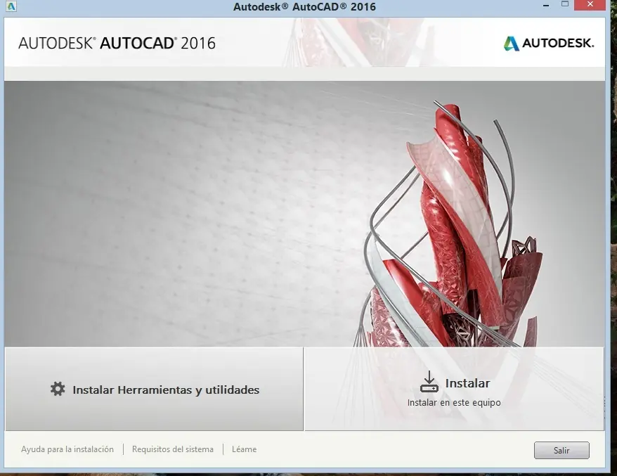 gratis original autocad