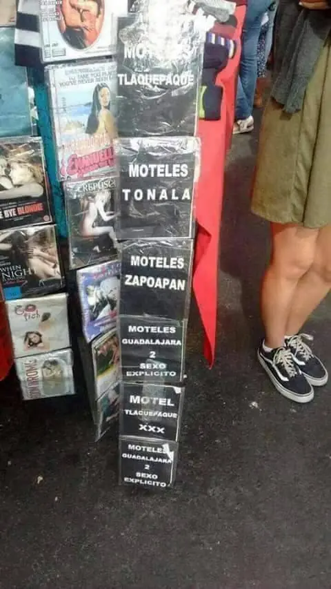 Lo mejor del humor mexicano parte 99