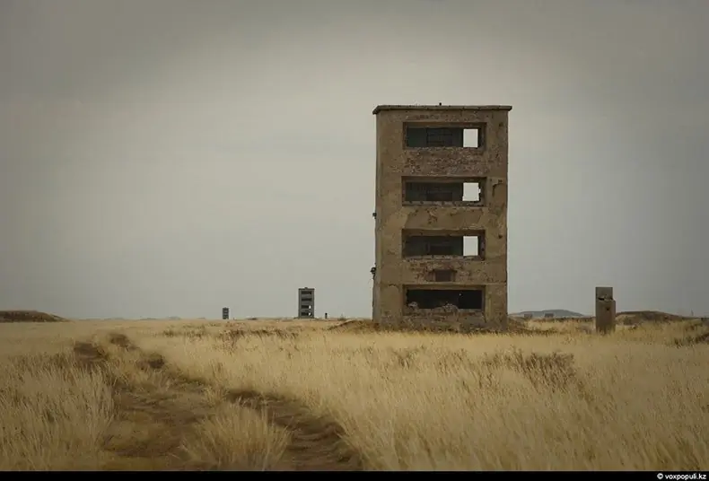 Semipalatinsk