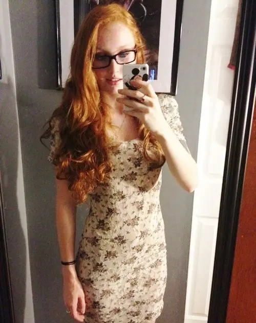Las "Ginger Girls" te acompañan en esta mañana calurosa