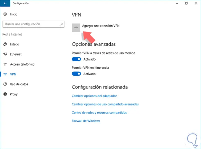 como conectar