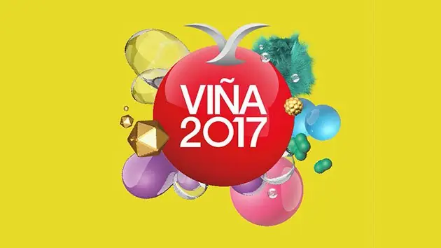 Viña del Mar 2017 en vivo online directo chilevision TNT HTV